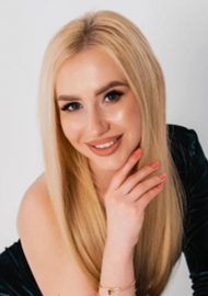 Polina 31 years old Ukraine Vinnitsa, European bride profile, step2love.com