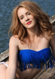 Irina 35 years old Ukraine Lvov, Russian bride profile, step2love.com