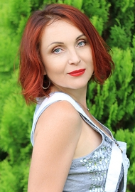 Olga 51 years old Ukraine Lvov, Russian bride profile, step2love.com