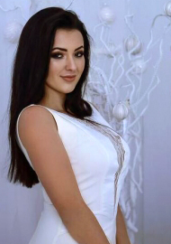 Olena 37 years old Ukraine Lvov, European bride profile, step2love.com