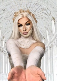 Yuliya 42 years old Ukraine Kharkiv, European bride profile, step2love.com