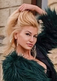 Yuliya 39 years old Ukraine Kharkov, Russian bride profile, step2love.com