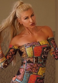 Yuliya 42 years old Ukraine Kharkiv, European bride profile, step2love.com