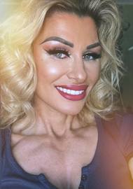 Yuliya 42 years old Ukraine Kharkiv, European bride profile, step2love.com