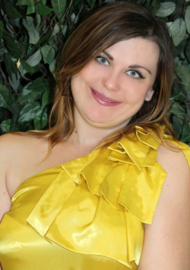 Nataliya 32 years old Ukraine Kherson, Russian bride profile, step2love.com