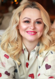 Angela 49 years old Ukraine Nikolaev, Russian bride profile, step2love.com