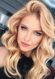 Anastasiya 25 years old Ukraine Ivano-Frankivs'k, European bride profile, step2love.com