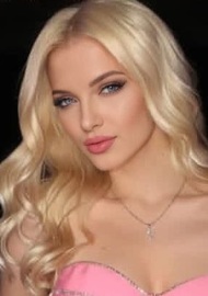 Anastasiya 25 years old Ukraine Ivano-Frankivs'k, European bride profile, www.step2love.com