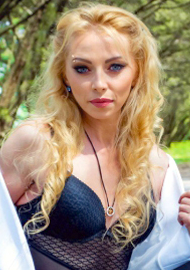 Angelika 39 years old Ukraine Donetsk, Russian bride profile, step2love.com