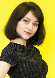 Anastasiya 24 years old Ukraine Kremenchug, Russian bride profile, step2love.com
