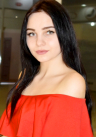 Ekaterina 21 years old Ukraine Kherson, Russian bride profile, step2love.com