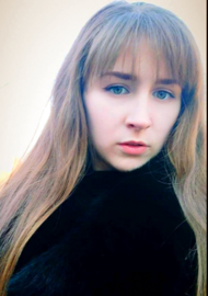 Olga 23 years old Ukraine Kherson, Russian bride profile, step2love.com