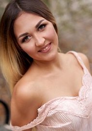 Irina 33 years old Ukraine Nikolaev, Russian bride profile, step2love.com