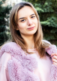 Viktoriya 26 years old Ukraine Kremenchug, European bride profile, step2love.com