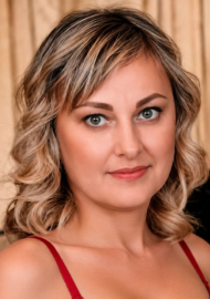 Lyudmila 50 years old Ukraine Kharkiv, European bride profile, step2love.com