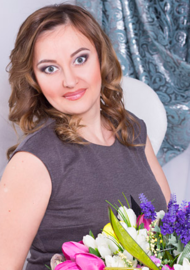 Lyudmila 49 years old Ukraine Kharkov, European bride profile, step2love.com