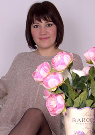 Svetlana 37 years old Ukraine Kharkov, Russian bride profile, www.step2love.com