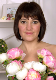 Svetlana 38 years old Ukraine Kharkov, Russian bride profile, step2love.com