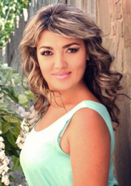 Viktoriya 41 years old Ukraine Kharkov, European bride profile, step2love.com