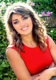 Viktoriya 42 years old Ukraine Kharkov, European bride profile, step2love.com