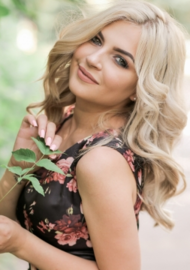 Marina 29 years old Ukraine Konstantinovka, Russian bride profile, step2love.com