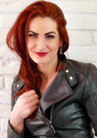 Lyudmila 35 years old Ukraine Khmelnitsky, European bride profile, step2love.com