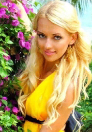 Svetlana 38 years old Ukraine Odessa, Russian bride profile, step2love.com