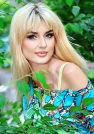 Elena 42 years old Ukraine Kharkiv, European bride profile, step2love.com