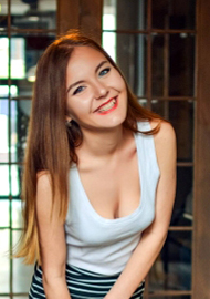 Evgeniya 31 years old Ukraine Kharkov, Russian bride profile, step2love.com