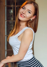 Evgeniya 30 years old Ukraine Kharkov, Russian bride profile, step2love.com