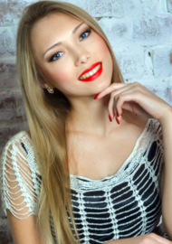 Regina 24 years old Ukraine Kharkov, Russian bride profile, step2love.com