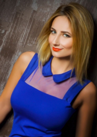 Erika 36 years old Ukraine Kharkov, European bride profile, step2love.com