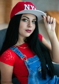 Viktoriya 26 years old Ukraine Mariupol, Russian bride profile, step2love.com
