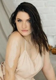 Sofiya 25 years old Ukraine Kherson, Russian bride profile, step2love.com