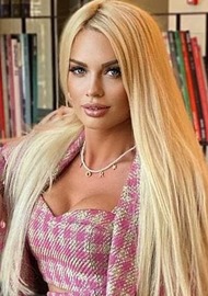 Anna 34 years old Ukraine Boryspil', European bride profile, step2love.com