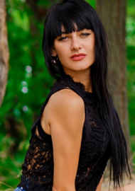 Mariya 35 years old Ukraine Zaporozhye, Russian bride profile, step2love.com