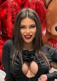 Tatyana 30 years old Ukraine Kyiv, European bride profile, step2love.com