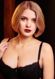 Mariya 28 years old Ukraine Zaporozhye, Russian bride profile, step2love.com
