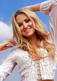 Anna 49 years old Ukraine Berdyansk, European bride profile, step2love.com