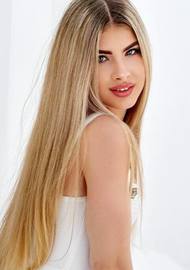 Ekaterina 28 years old Ukraine Zaporozhye, European bride profile, step2love.com
