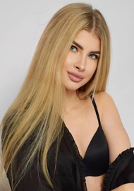 Ekaterina 28 years old Ukraine Zaporozhye, European bride profile, step2love.com