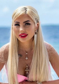 Ekaterina 34 years old Ukraine Odesa, European bride profile, step2love.com