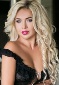 Elena 46 years old Ukraine Kharkiv, European bride profile, step2love.com