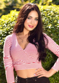 Irina 31 years old Ukraine Cherkassy, European bride profile, step2love.com