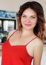 Yuliya 30 years old Ukraine Nikolaev, Russian bride profile, step2love.com