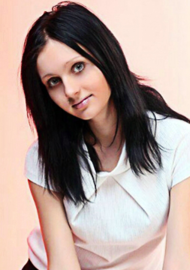 Svetlana 31 years old Ukraine Odessa, European bride profile, step2love.com