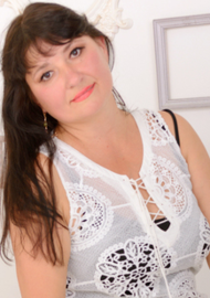 Margarita 52 years old Ukraine Kharkov, Russian bride profile, step2love.com