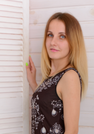 Yana 33 years old Ukraine Kharkov, Russian bride profile, step2love.com