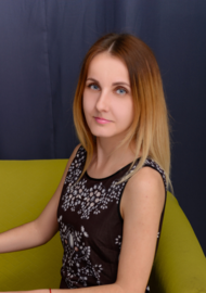 Yana 34 years old Ukraine Kharkov, Russian bride profile, step2love.com