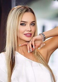 Inna 34 years old Ukraine Mykolaiv, European bride profile, step2love.com